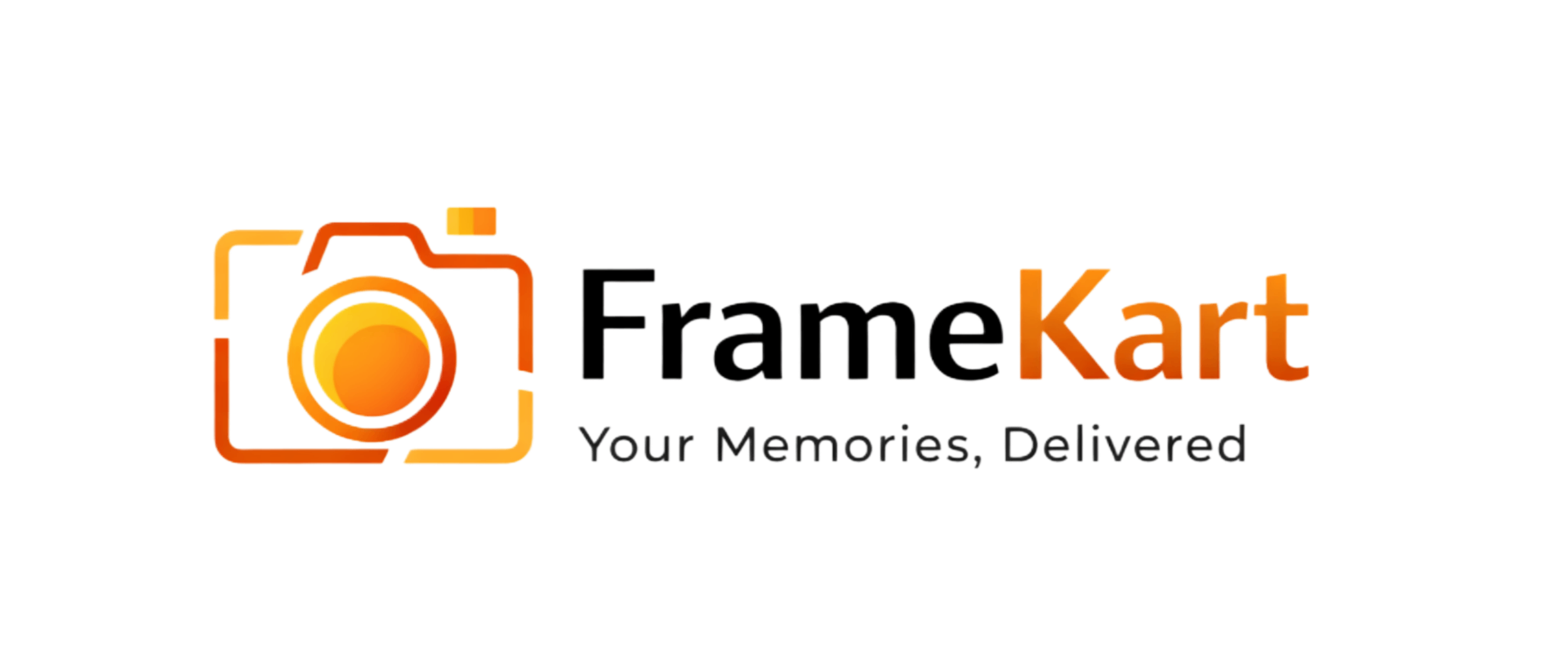 FrameKart — Your Memories, Delivered